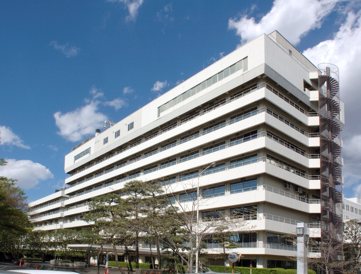 大学・短大　私立北里大学（大学・短大）まで674m