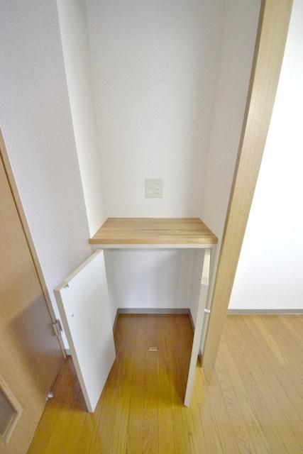 その他設備　★お部屋探しは株式会社タウンハウジング東京まで★