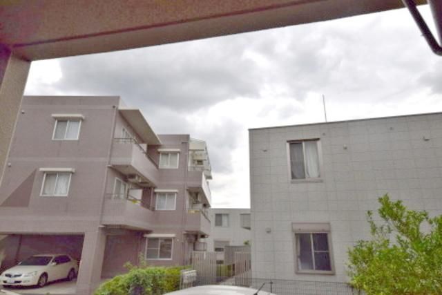 眺望　★お部屋探しは株式会社タウンハウジング東京まで★