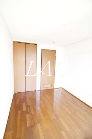 その他部屋・スペース　寝室です。