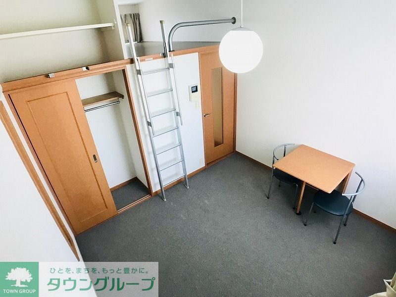 その他部屋・スペース