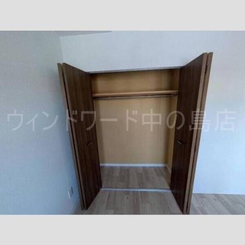 収納　詳細は、ウィンドワード中の島店までご相談下さい。