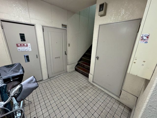 ロビー