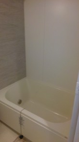 バス・シャワールーム　バス※別部屋参考写真