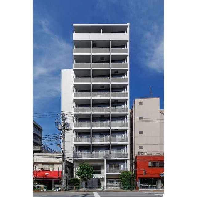 建物外観　物件画像