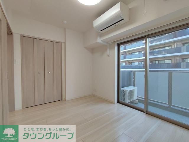 居室・リビング　★お部屋探しは株式会社タウンハウジング東京まで★