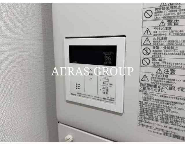 LUORE千鳥町のその他写真