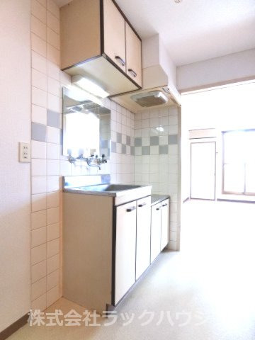居室・リビング　【お部屋さがしはラックハウジングにお問合せ下さいませ♪】