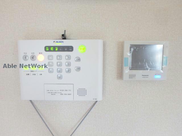 セキュリティ　同型