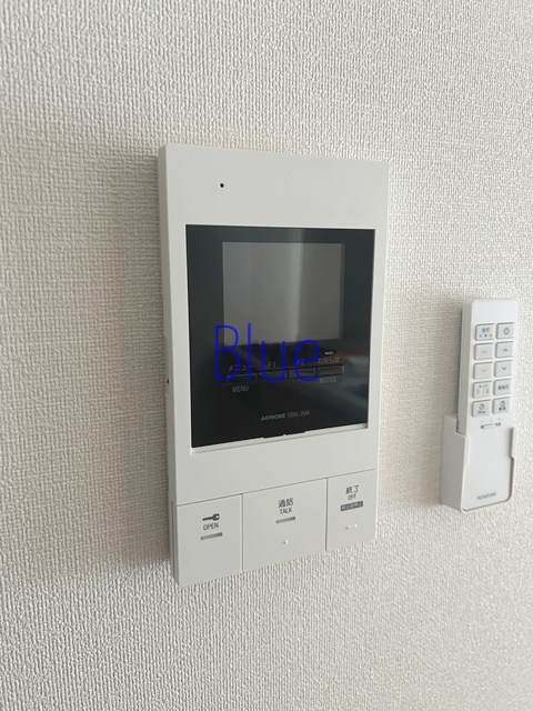 セキュリティ　別部屋同仕様