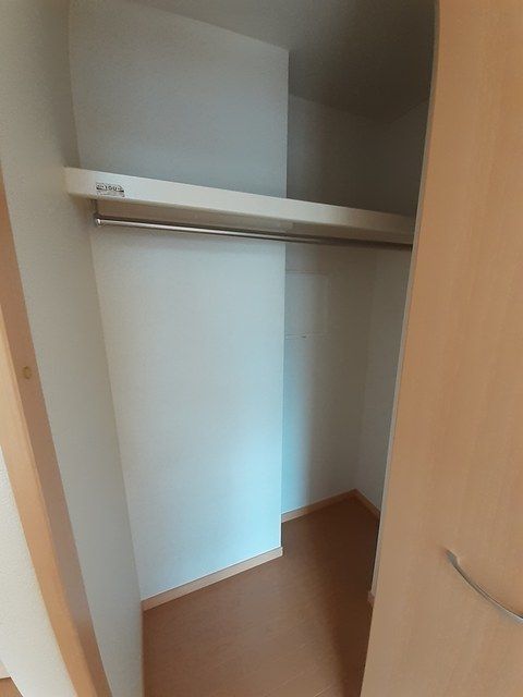 収納　☆たっぷり収納☆