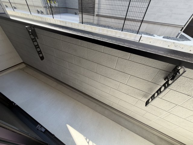 阪急千里線 千里山駅 徒歩15分 3階建 築1年の内装写真
