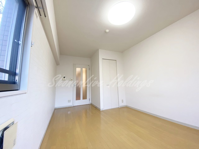 その他部屋・スペース　落ち着いて過ごせるお部屋です♪