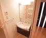 トイレ　ウォシュレット付きトイレです。