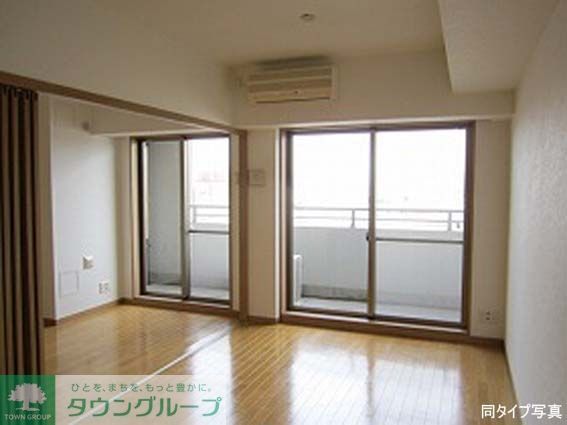 居室・リビング　リビング/居室