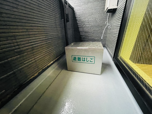 東海マンションの内装写真