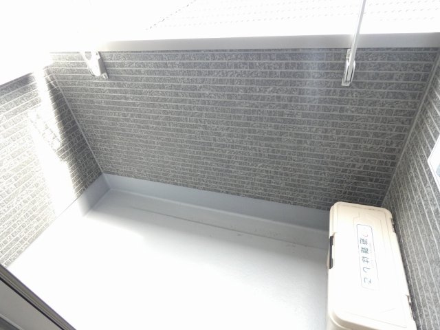 バルコニー　イメージ