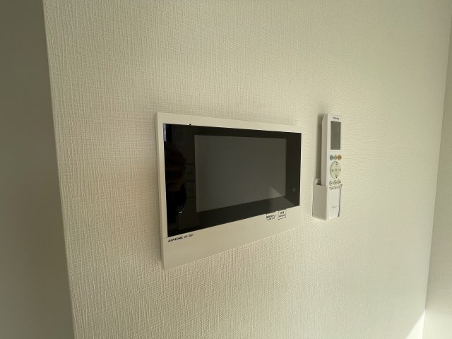 セキュリティ　参考写真