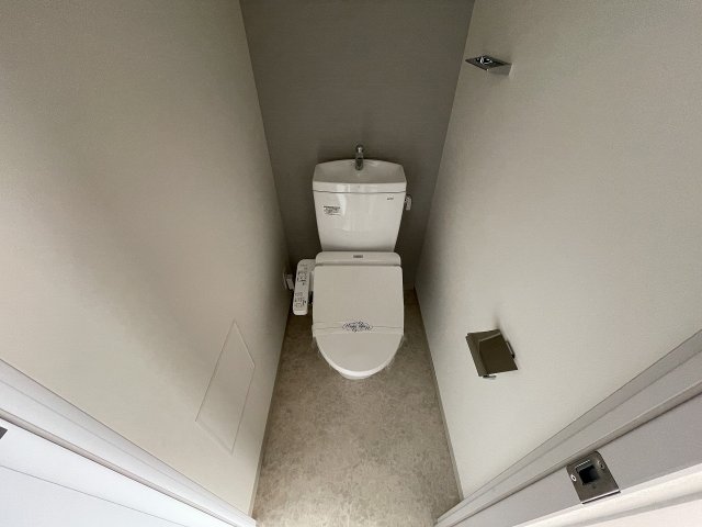 トイレ　参考写真