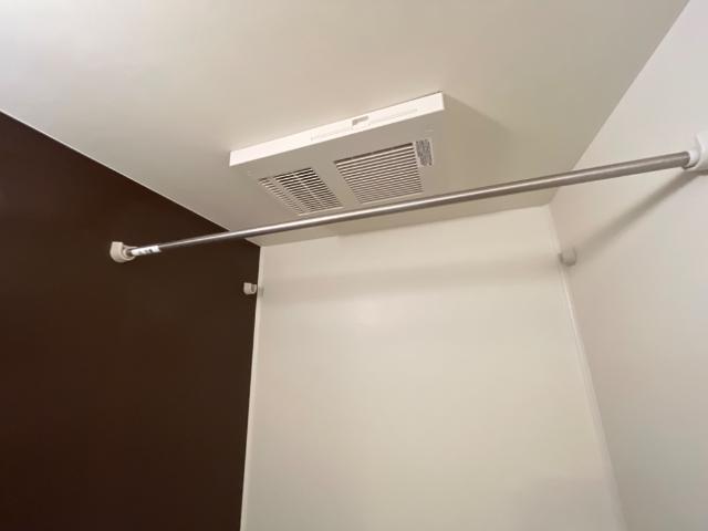 その他部屋・スペース　浴室乾燥機