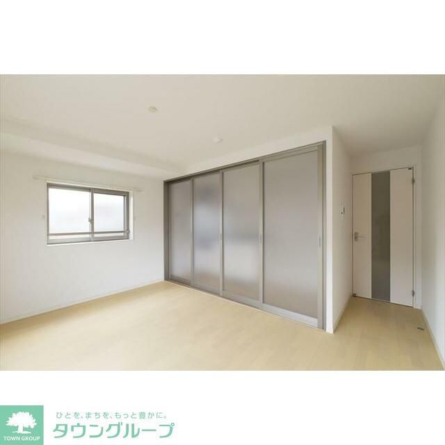 居室・リビング　★お問い合わせはタウンハウジングまで★