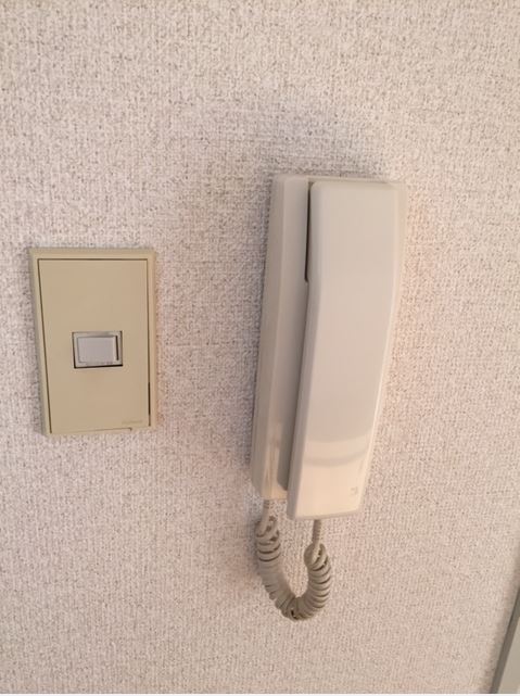 その他設備　別部屋の写真です