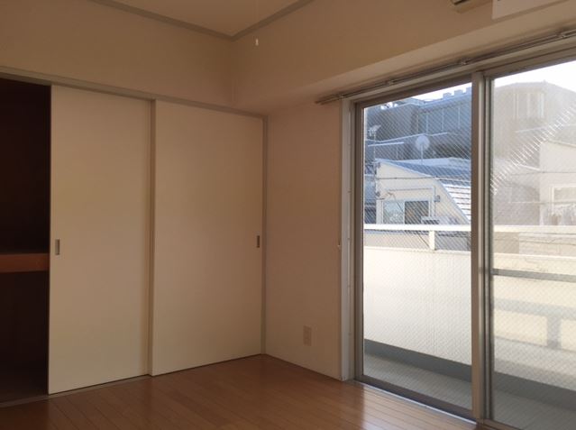 居室・リビング　別部屋の写真です