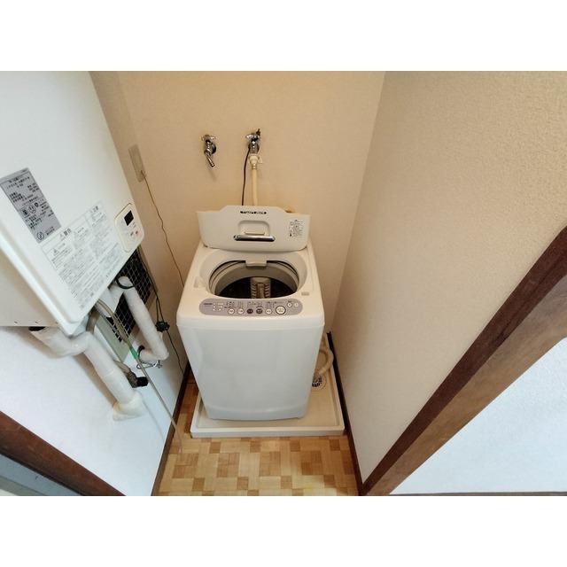 その他　洗濯機