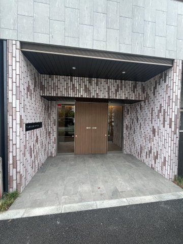 エントランス　☆エントランス☆