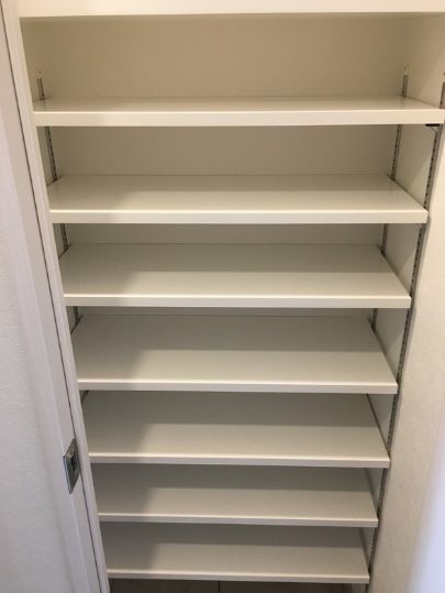 玄関　弊社は都内全域の物件をご紹介可能です！