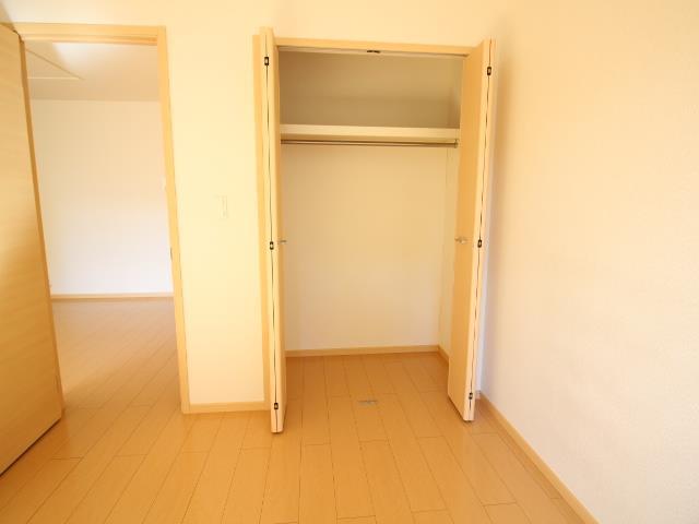収納　同施工会社同タイプ