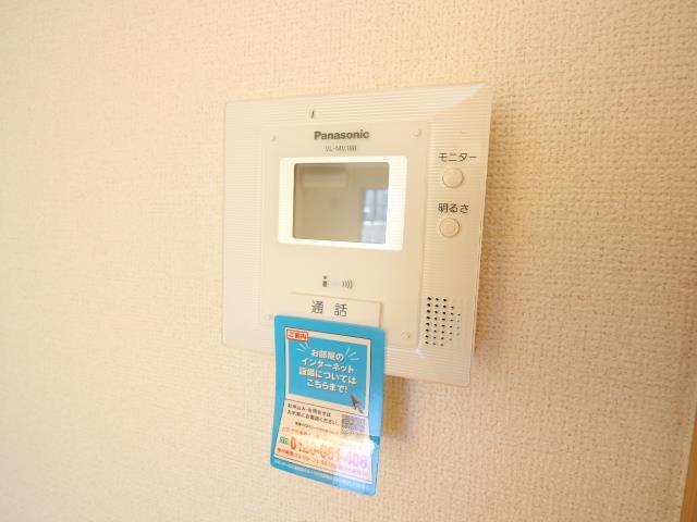 セキュリティ　同施工会社同タイプ