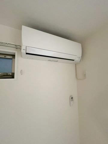 その他設備　※同施工会社同仕様参考写真※