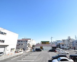 眺望　別部屋参考写真