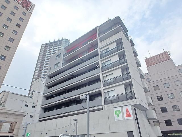建物外観　★外観★