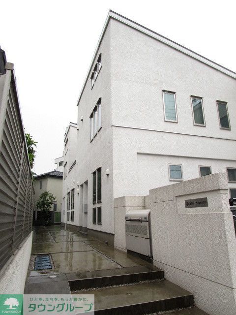 建物外観　★お問い合わせはタウンハウジングまで★