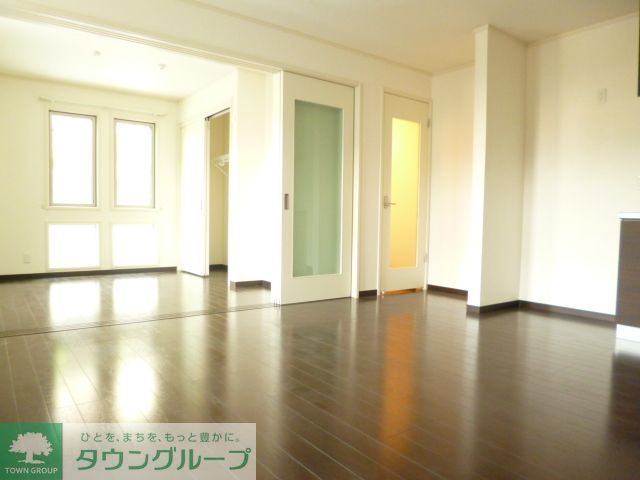 居室・リビング　★お問い合わせはタウンハウジングまで★