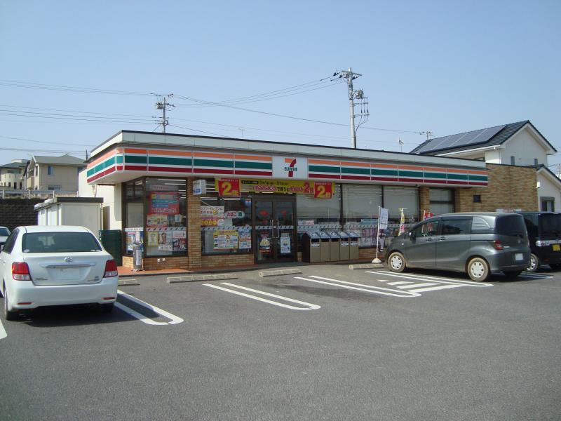 下津貸家の周辺写真