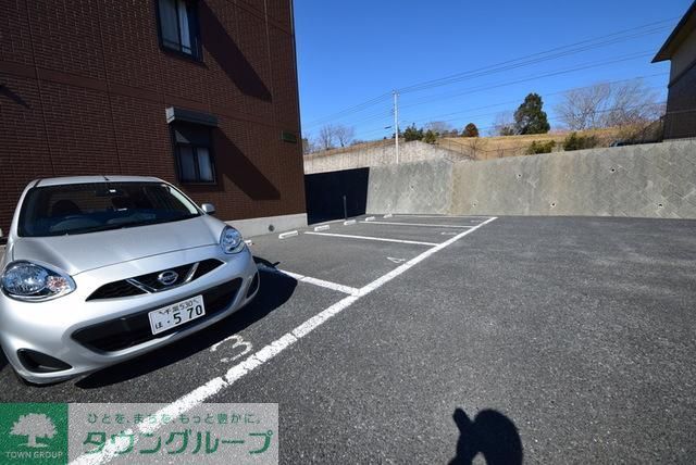 駐車場　お問合せはタウンハウジングまで！※現地待合わせ相談可能