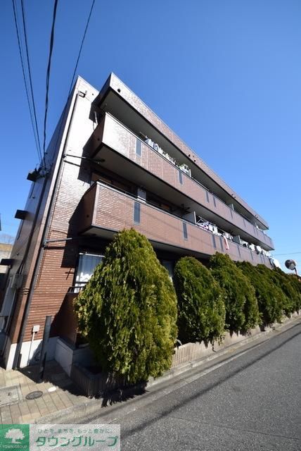 建物外観　お問合せはタウンハウジングまで！※現地待合わせ相談可能