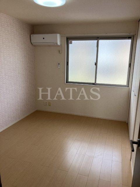 その他部屋・スペース　同物件別部屋です（間取り反転）