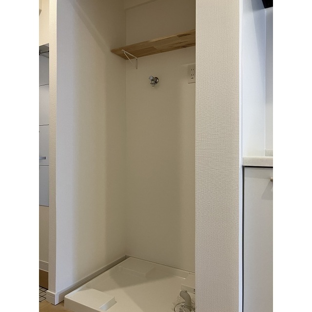 その他設備　※同タイプ別部屋写真