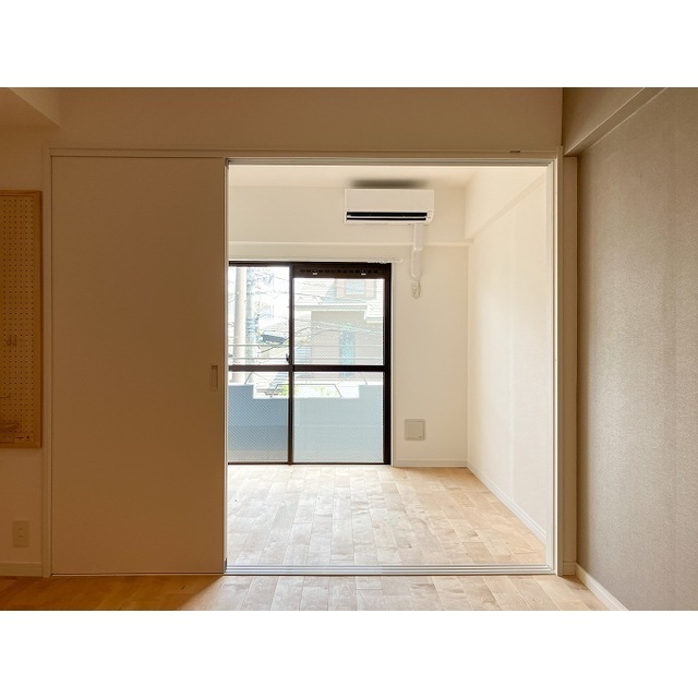居室・リビング　※同タイプ別部屋写真