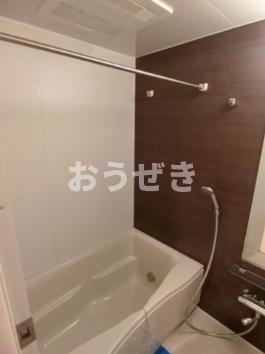 バス・シャワールーム　?