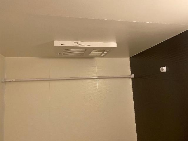 その他　浴室乾燥機