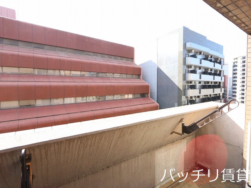 バルコニー　写真は別号室イメージの為、現状を優先致します