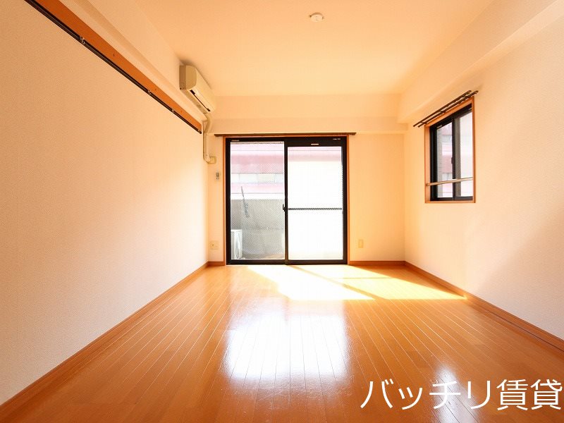 眺望　写真は別号室イメージの為、現状を優先致します