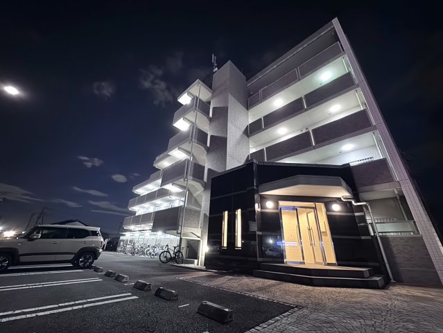 建物外観　当社、チルホームのHPもご覧ください(^^)/物件情報多数♪