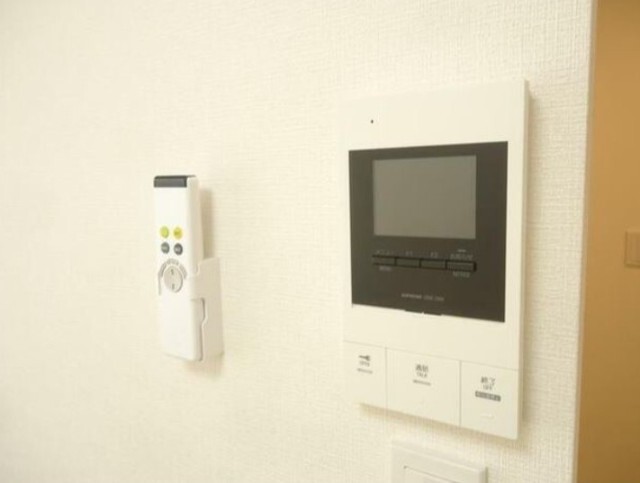 セキュリティ　参考写真