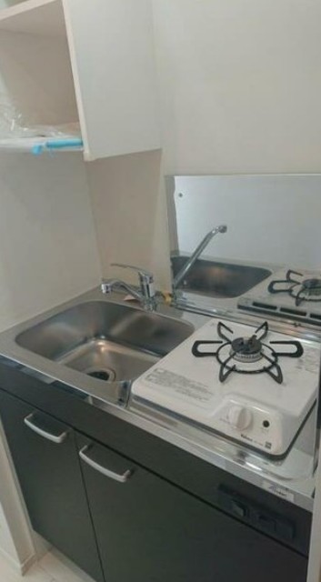 キッチン　室内参考写真